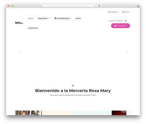UBIT WordPress theme - merceriarm.com UBIT WordPress theme - merceriarm.com