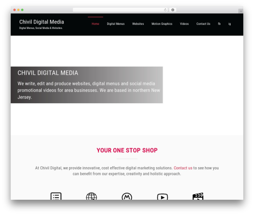 Mega addons for visual composer pro WordPress plugin - chivildigitalmedia.com