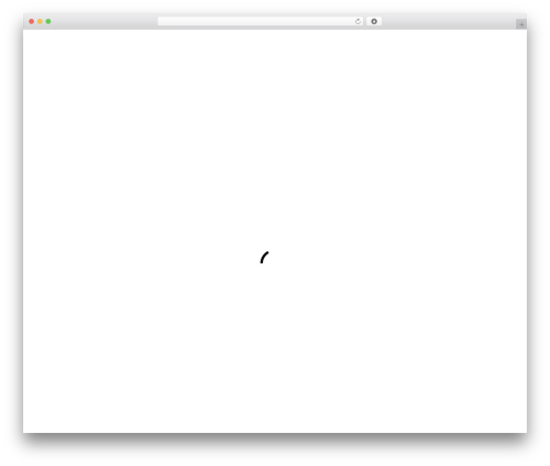 WordPress theme Minimal Grid - photographiesblog.com