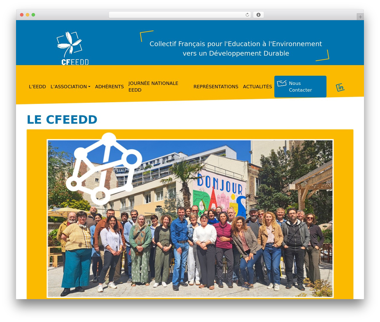 WordPress theme Bootscore - cfeedd.org WordPress theme Bootscore - cfeedd.org