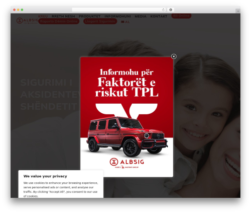Joinchat premium WordPress plugin - www.albsig.al