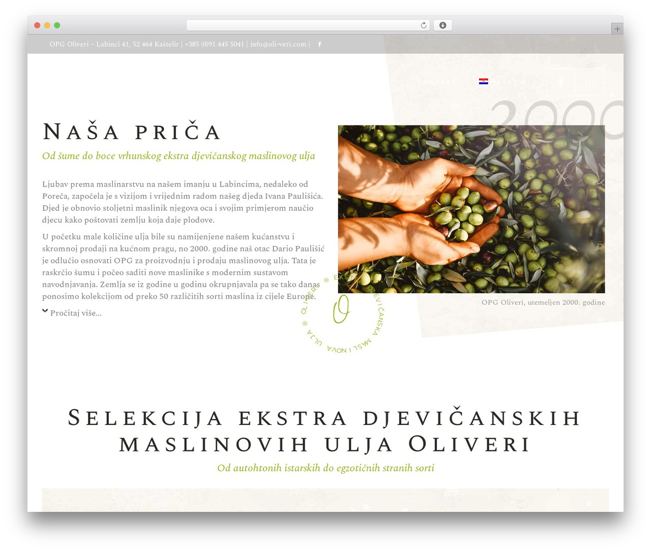 Aperitif WordPress theme - oli-veri.com Aperitif WordPress theme - oli-veri.com
