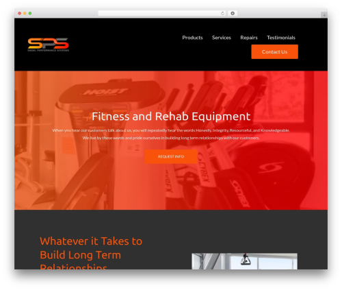 Woocommerce dropshipping WordPress plugin - spsfitness.com