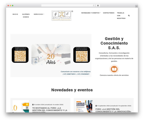 Bold pagos en linea WordPress plugin - gestionyconocimiento.com