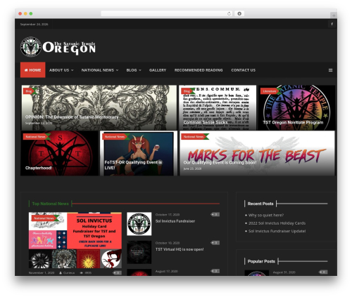 AccessPress Social Counter (accesspress-social-counter) free WordPress plugin - thesatanictempleoregon.com AccessPress Social Counter (accesspress-social-counter) free WordPress plugin - thesatanictempleoregon.com