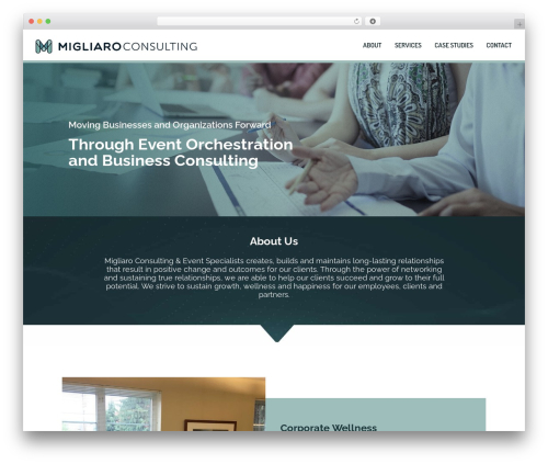 Best WordPress theme Azure Basic - migliaroconsulting.com Best WordPress theme Azure Basic - migliaroconsulting.com