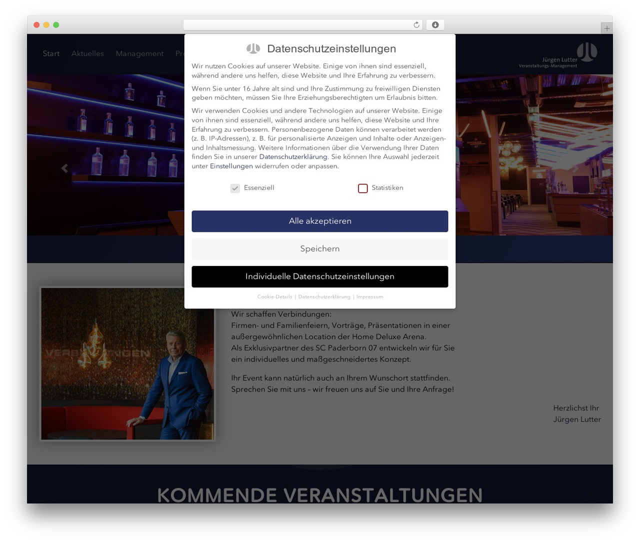 Bootstrap Basic4 WP theme - jlvm.de Bootstrap Basic4 WP theme - jlvm.de