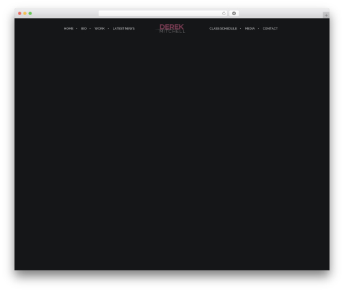 Counterize (counterize) free WordPress plugin - derekmitchellsite.com Counterize (counterize) free WordPress plugin - derekmitchellsite.com