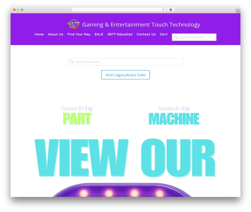 Disclaimer Popup (disclaimer-popup) free WordPress plugin - get-t.net