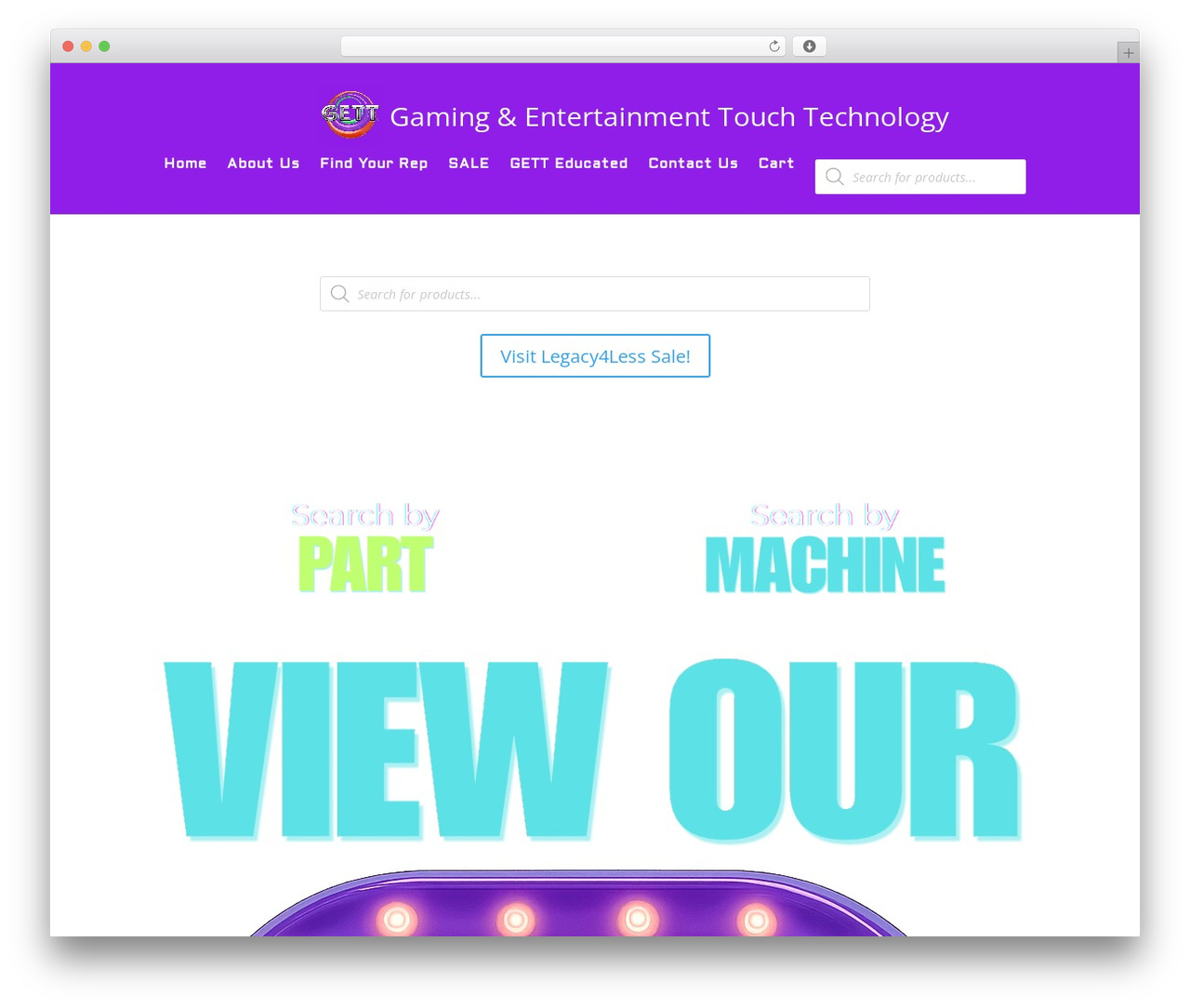 Divi WordPress theme - get-t.net