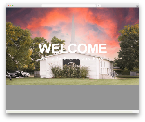 Seriesengine_plugin WordPress plugin - solidrockbaptistchurch.org