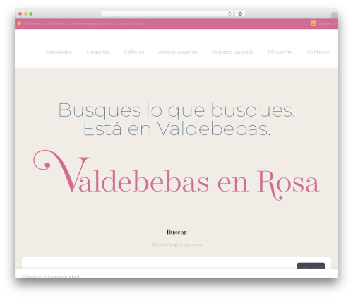 Addonskit for elementor WordPress plugin - valdebebasenrosa.com