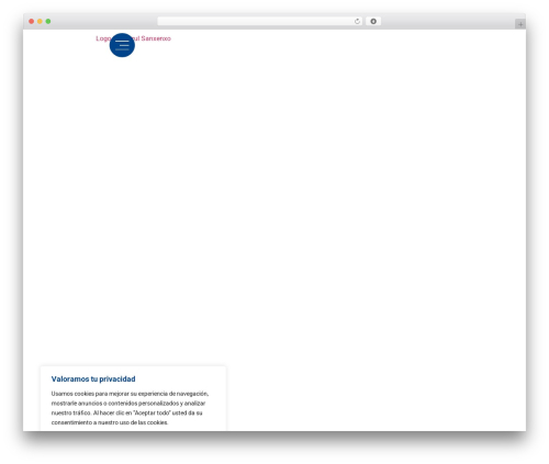 Avirato engine WordPress plugin - hotelmarazul.com