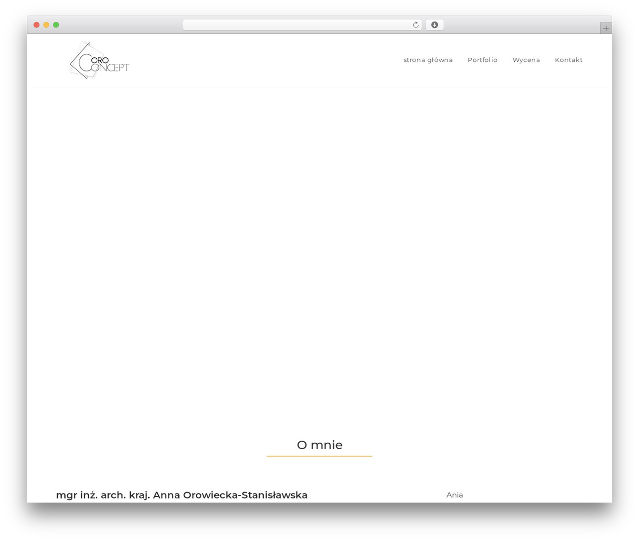 OceanWP WordPress theme - oroconcept.pl OceanWP WordPress theme - oroconcept.pl