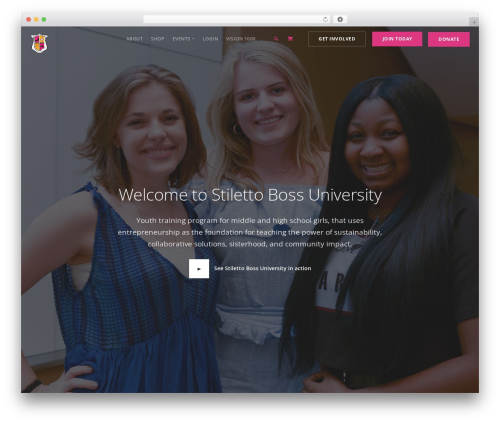 Events manager woocommerce WordPress plugin - stilettobossuniversity.com