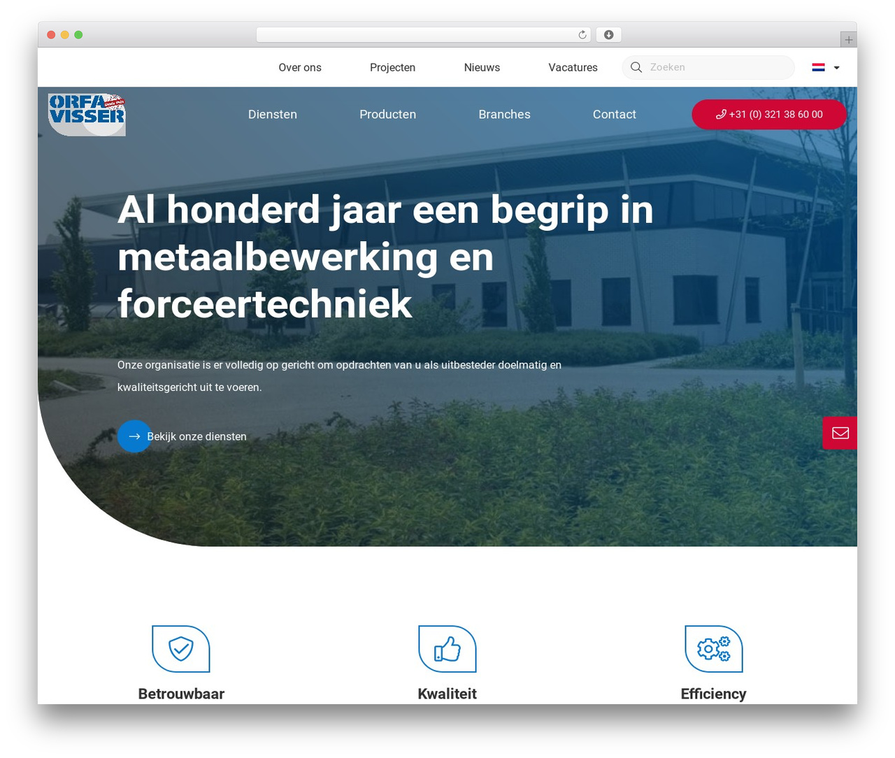 TeamCreative WP theme - orfavisser.com TeamCreative WP theme - orfavisser.com
