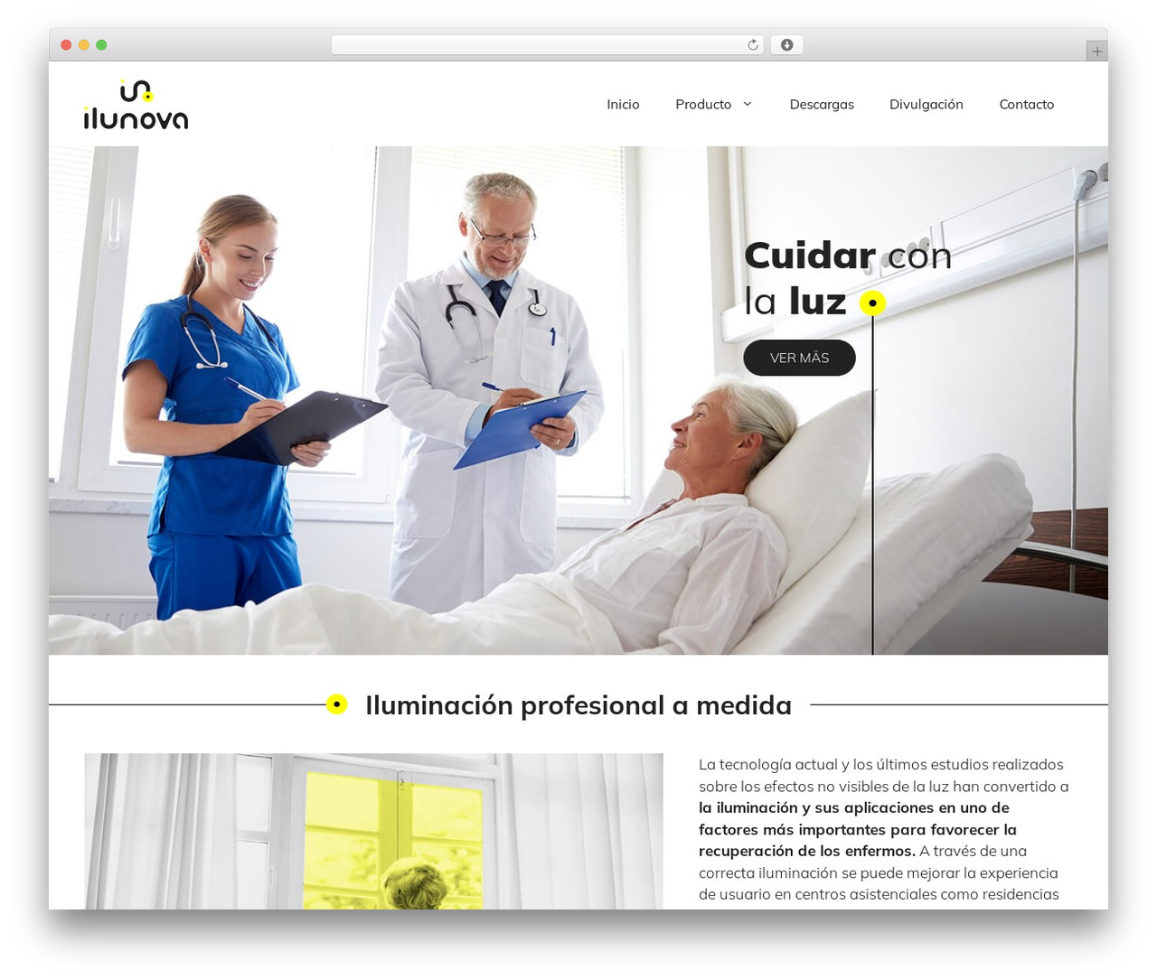 Theme WordPress GeneratePress - ilunova.com Theme WordPress GeneratePress - ilunova.com