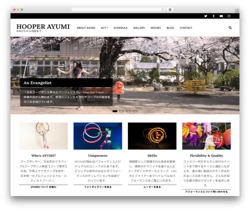 HootKit (hootkit) free WordPress plugin - ayumihoop.tokyo