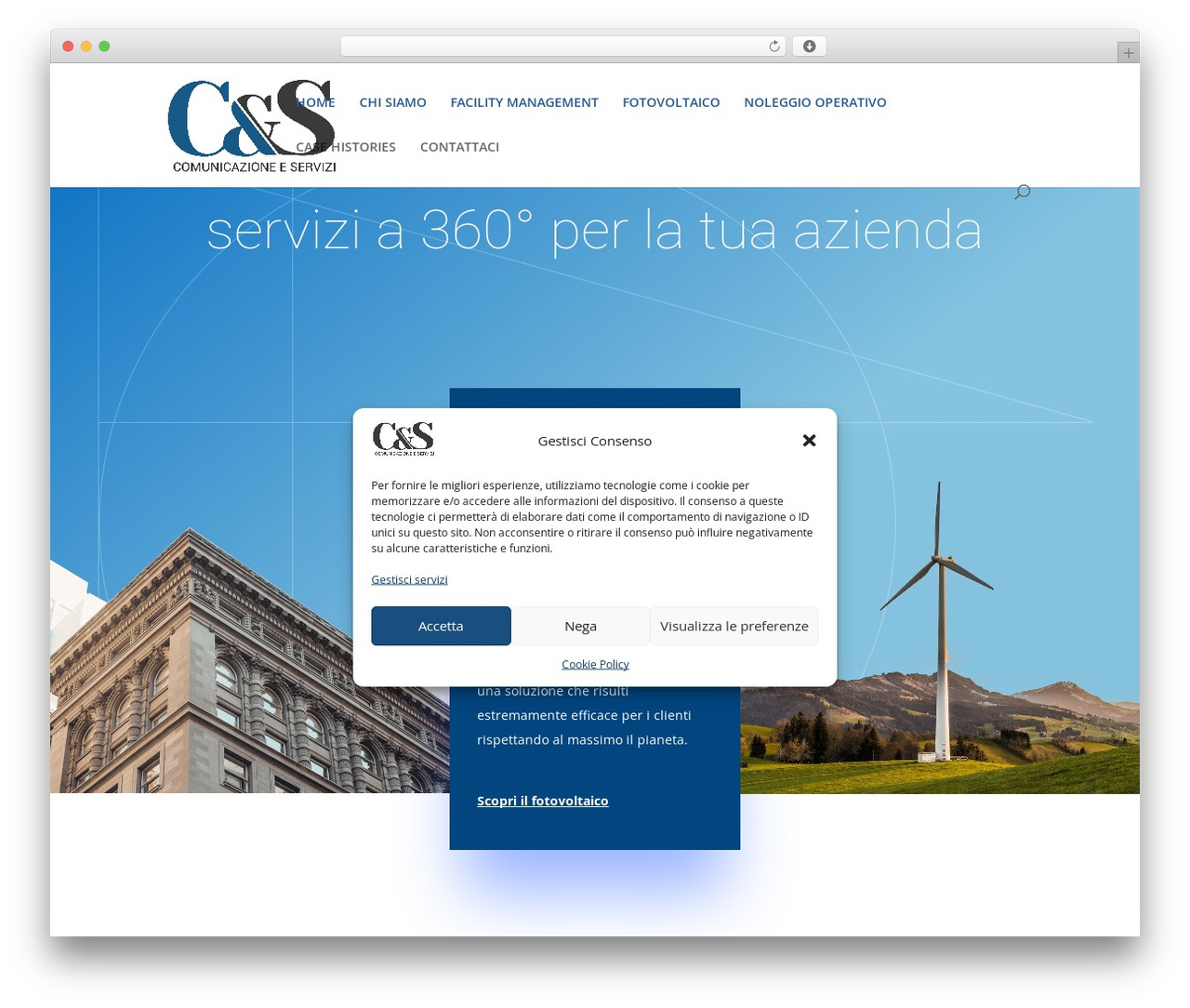 WordPress theme Divi - comunicazioneeservizi.com WordPress theme Divi - comunicazioneeservizi.com