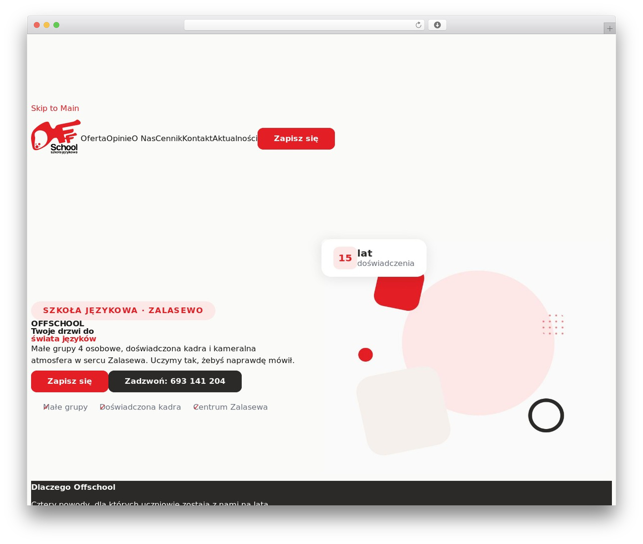 WordPress theme Etch Child Theme - offschool.pl WordPress theme Etch Child Theme - offschool.pl