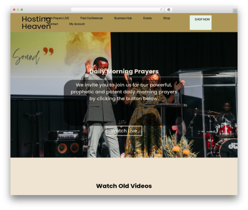 Recurring PayPal Donations (recurring-donation) free WordPress plugin - hostingheaven.online Recurring PayPal Donations (recurring-donation) free WordPress plugin - hostingheaven.online