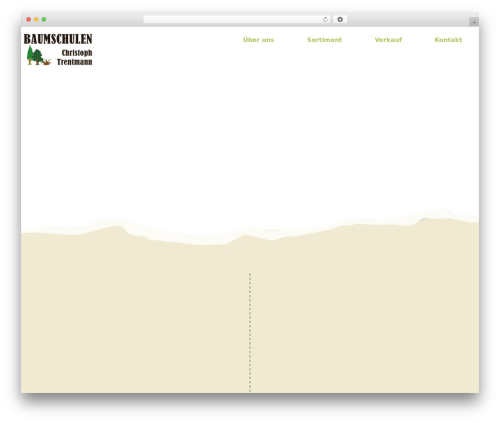 Altcha wordpress next 2.6.0 WordPress plugin - baumschulen-trentmann.de