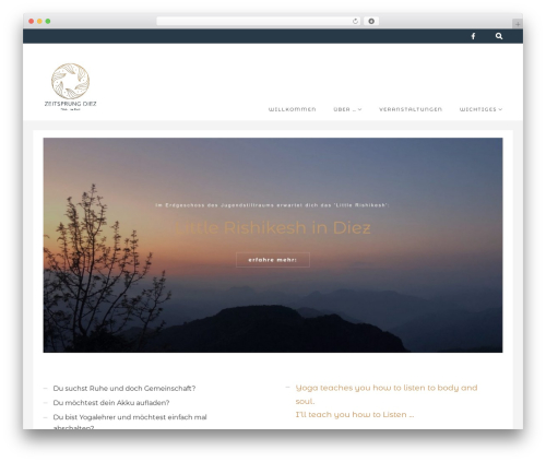 Marni shortcodes WordPress plugin - zeitsprung-diez.de