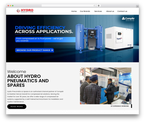 WordPress theme Modernx - hydropneumaticsandspares.com WordPress theme Modernx - hydropneumaticsandspares.com