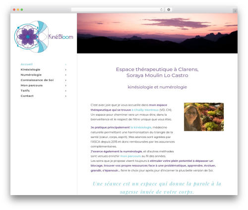 En Spam (en-spam) free WordPress plugin - kinebloom.ch En Spam (en-spam) free WordPress plugin - kinebloom.ch