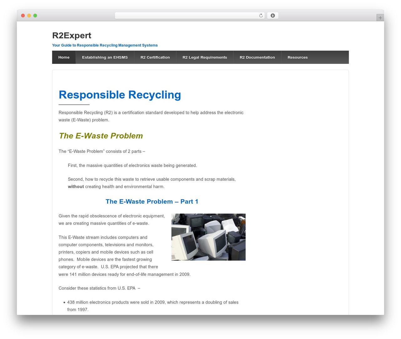 WP theme Responsive Pro - r2expert.com WP theme Responsive Pro - r2expert.com