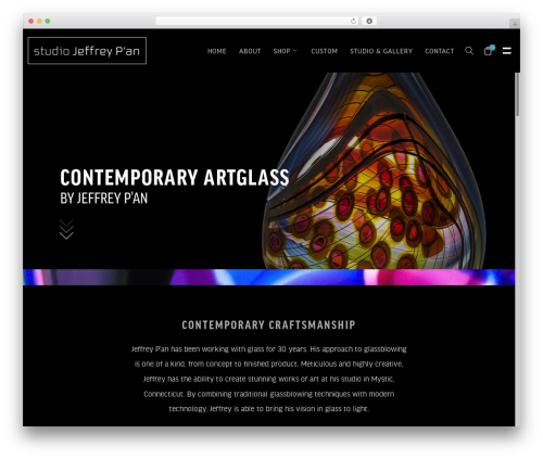 Css3_tooltips WordPress plugin - studiojeffreypan.com