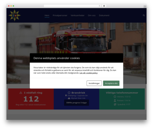 BaseQn WP theme - rtjeh.se