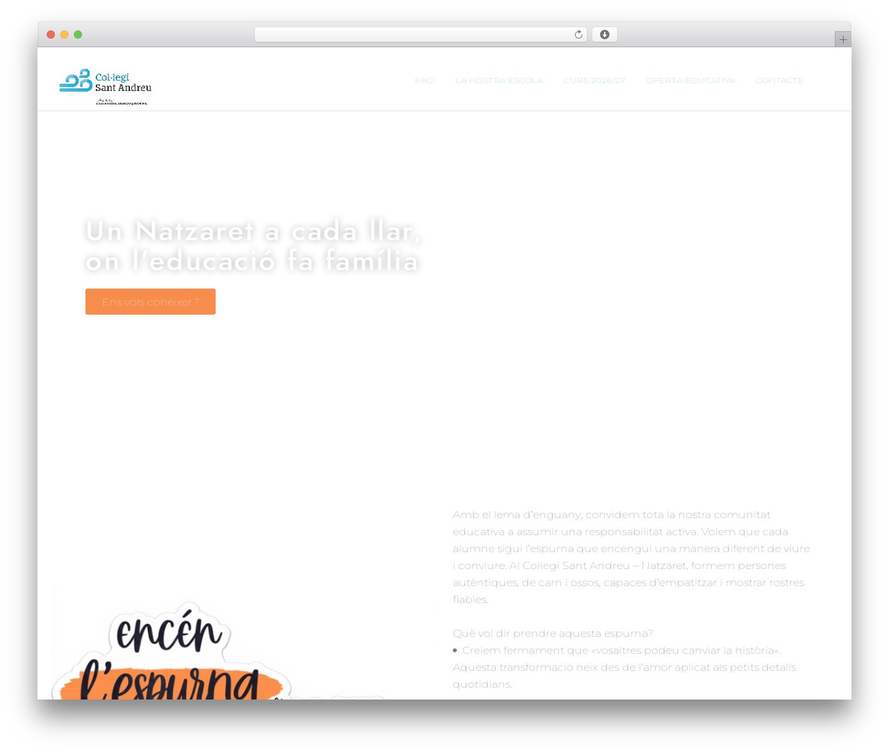 Blacksilver theme WordPress - standreu.org Blacksilver theme WordPress - standreu.org