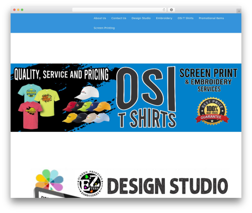 Construct-Ex best WordPress theme - ositshirts.com Construct-Ex best WordPress theme - ositshirts.com
