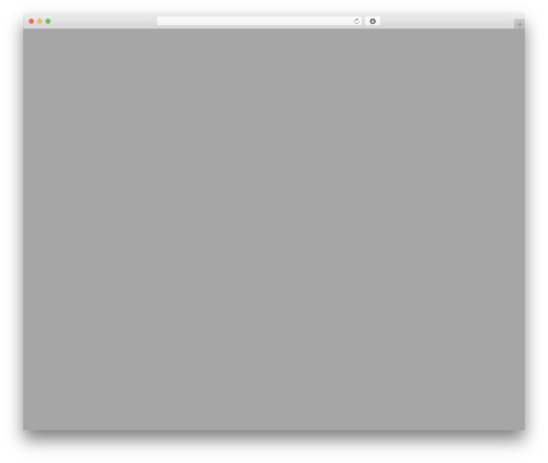 Create theme WordPress - cottageatserenbe.com