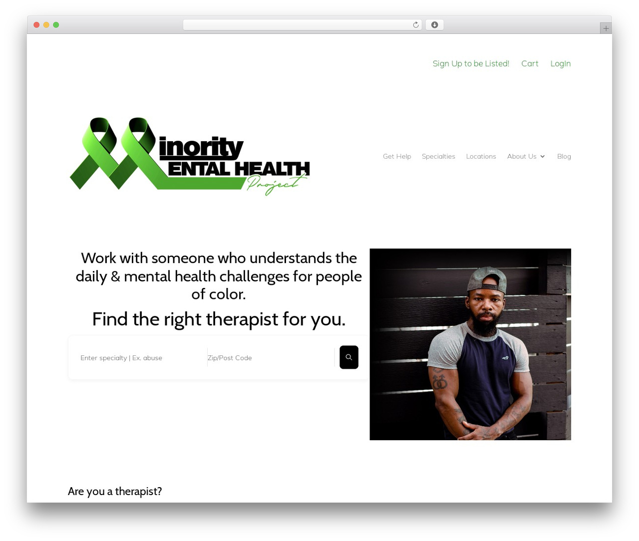 Divi WordPress theme - mmhplou.com