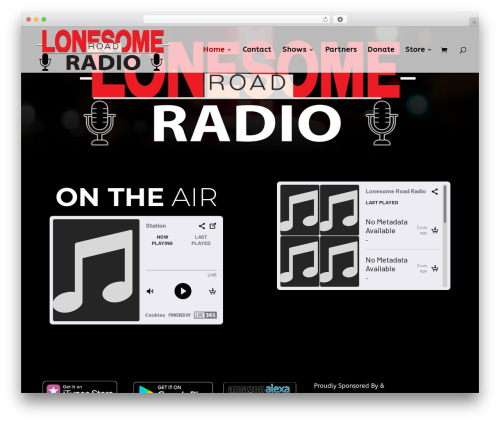Featured Image from URL (FIFU) (featured-image-from-url) free WordPress plugin - lonesomeroadradio.com Featured Image from URL (FIFU) (featured-image-from-url) free WordPress plugin - lonesomeroadradio.com