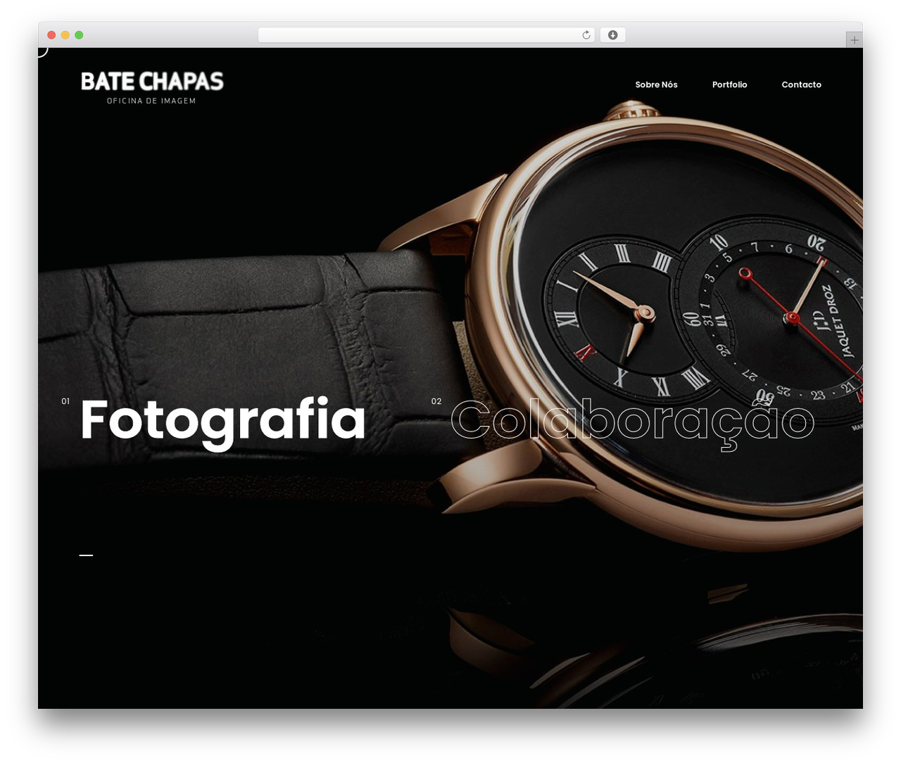 Grenada theme WordPress - batechapas.com Grenada theme WordPress - batechapas.com