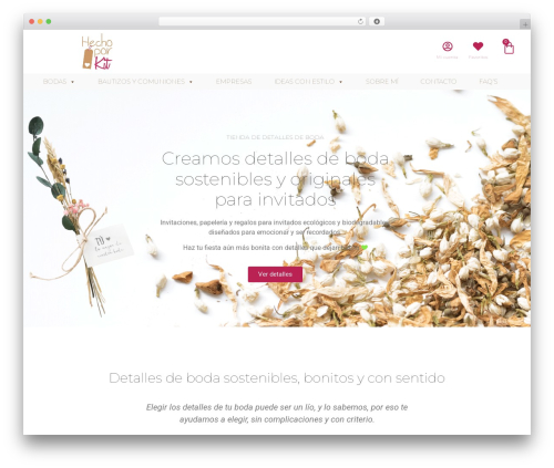 Doofinder for WooCommerce (doofinder-for-woocommerce) free WordPress plugin - hechoporkit.com