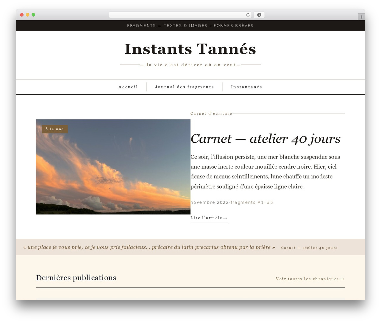 Impreza WordPress theme - saludo.fr Impreza WordPress theme - saludo.fr