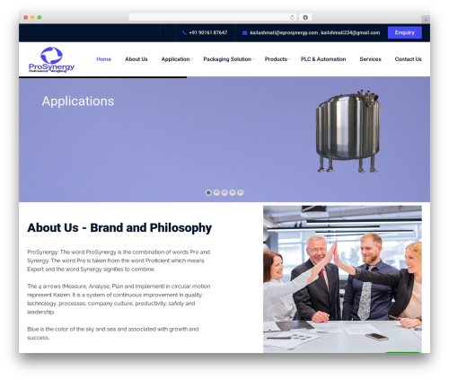 Wonderplugin 3dcarousel trial WordPress plugin - eprosynergy.com