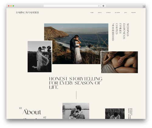 Flo launch WordPress plugin - daringwanderer.com
