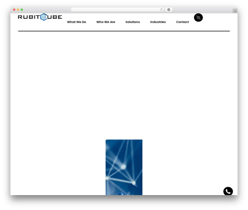 Orbius core WordPress plugin - rubitcube.com