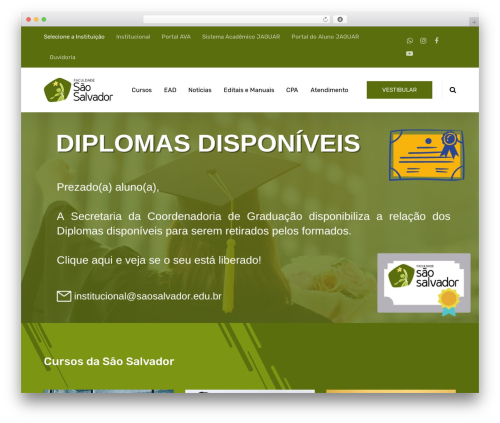 Animated Headline (animated-headline) free WordPress plugin - saosalvador.edu.br Animated Headline (animated-headline) free WordPress plugin - saosalvador.edu.br
