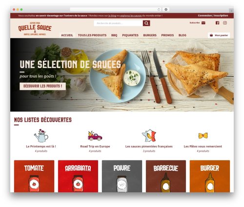 Komix acf fields WordPress plugin - quellesauce.com