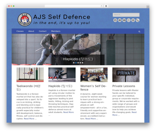 Repeater for contact form 7 WordPress plugin - selfdefence.com.au