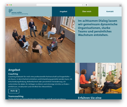 Legally saas dsgvo plugin WordPress plugin - bennomueller.ch