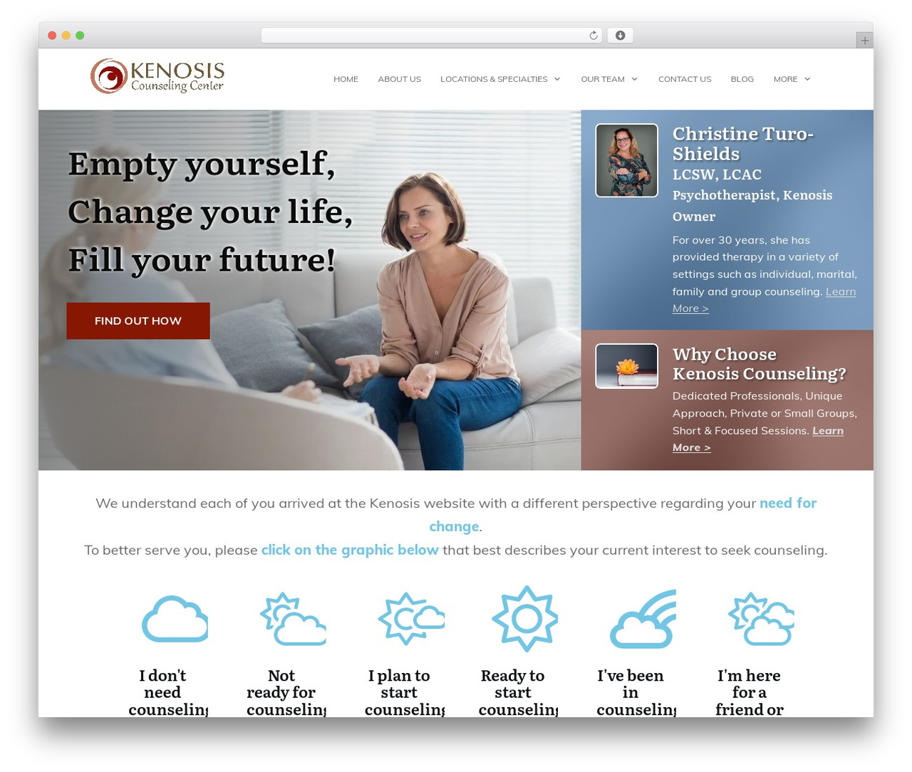 Thrive Theme Builder WordPress theme design - kenosiscenter.com Thrive Theme Builder WordPress theme design - kenosiscenter.com