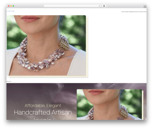 Embed and Integrate Etsy Shop (embed-and-integrate-etsy-shop) free WordPress plugin - ursulakdesign.com
