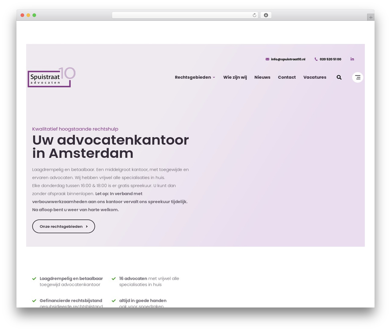 Whello WordPress theme - spuistraat10.nl Whello WordPress theme - spuistraat10.nl
